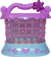 Cage / Hutch (Mix n Match)